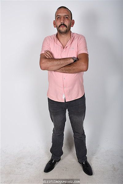 Kayseri Cast Ajans Ali 1580