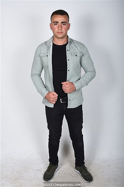 Kayseri Cast Ajans Necati 1618