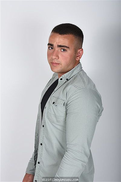 Kayseri Cast Ajans Necati 1619