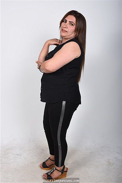 Kayseri Cast Ajans Emine 1611