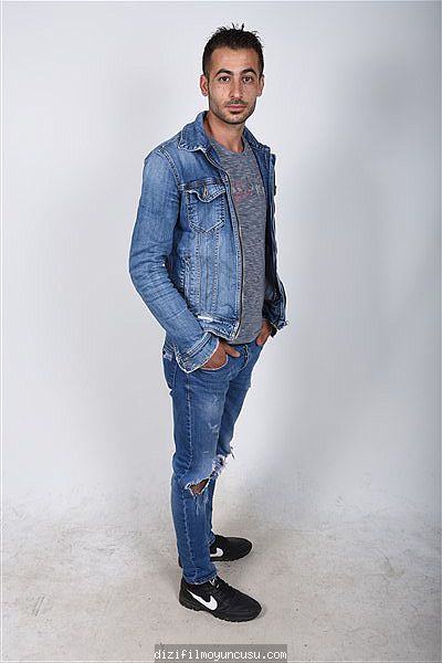 Kayseri Cast Ajans Hakan 1612