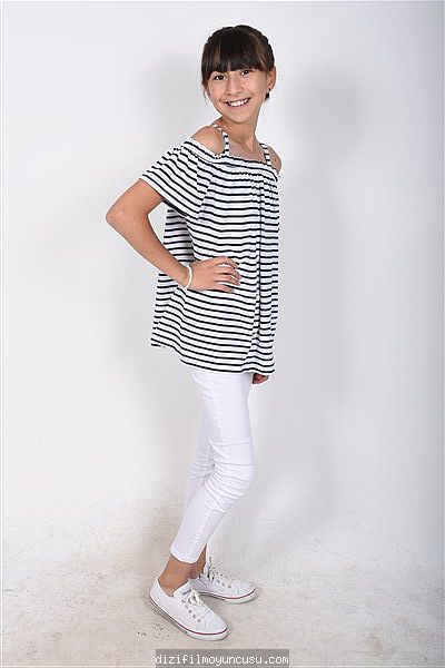 Kayseri Cast Ajans Hamide 1588