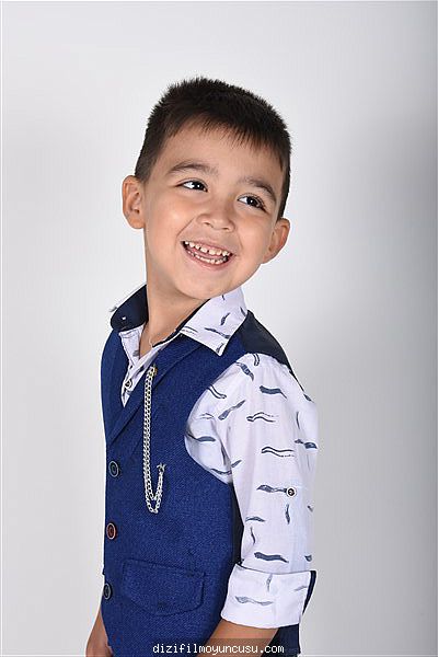 Kayseri Cast Ajans İsrafil 1646
