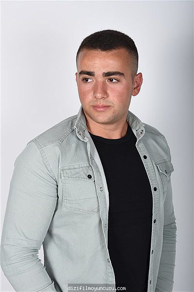 Kayseri Cast Ajans Necati 1617