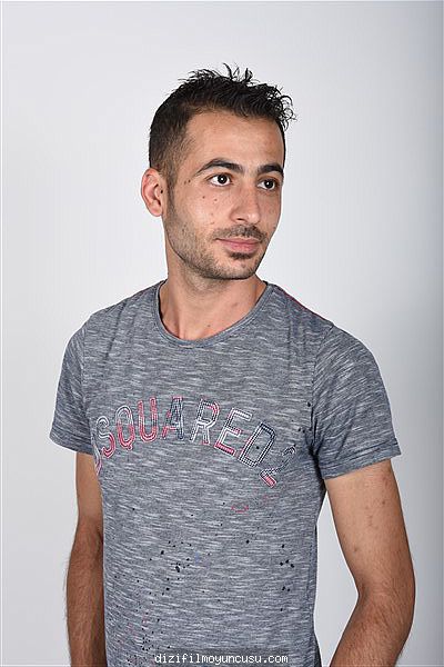 Kayseri Cast Ajans Hakan 1614