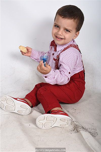 Adana Cast Ajans Ataman 13303