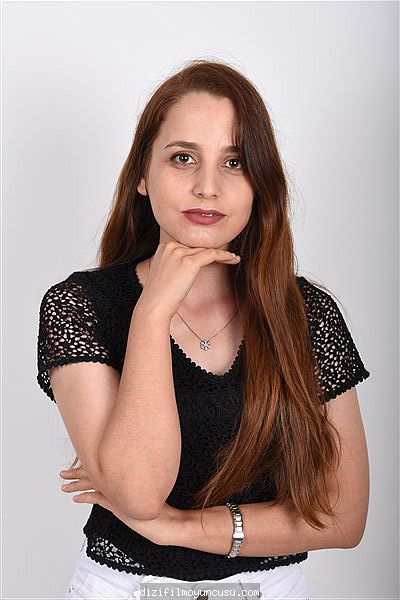 Adana Cast Ajans Merve 13307