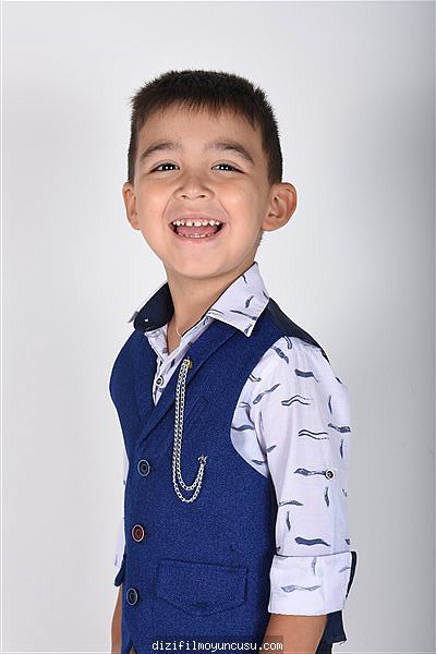 Kayseri Cast Ajans İsrafil 1645