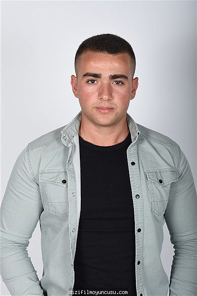 Necati, Kayseri Oyuncu Adayımız, Kayseri Reklam Ajansı