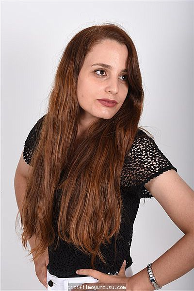 Adana Cast Ajans Merve 1712