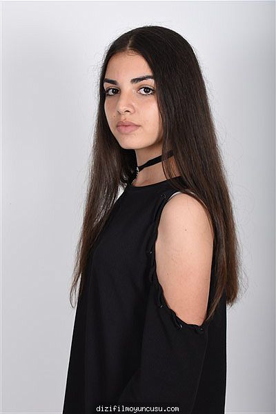 Adana Cast Ajans Sena 1711