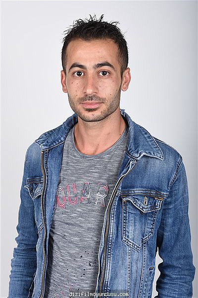 Kayseri Cast Ajans Hakan 13112