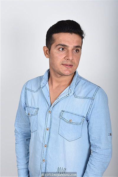 Adana Cast Ajans Abdullah 1703