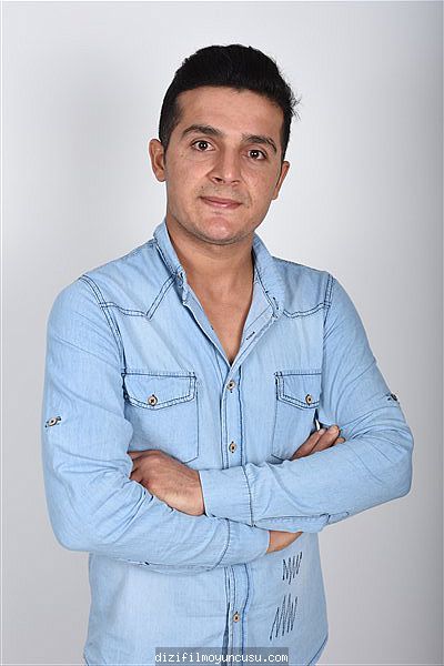 Adana Cast Ajans Abdullah 13296