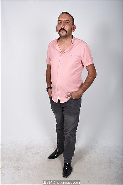 Kayseri Cast Ajans Ali 1579