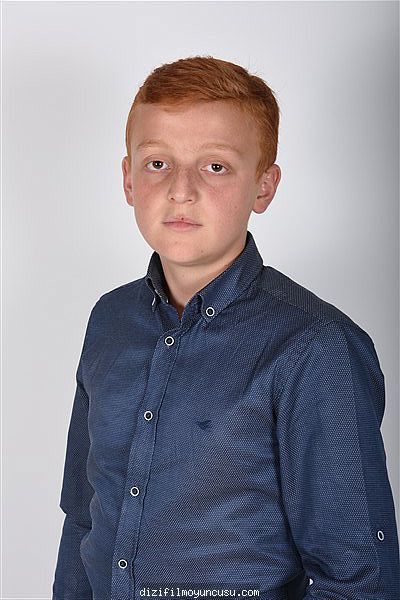 Kayseri Cast Ajans Talha 1562