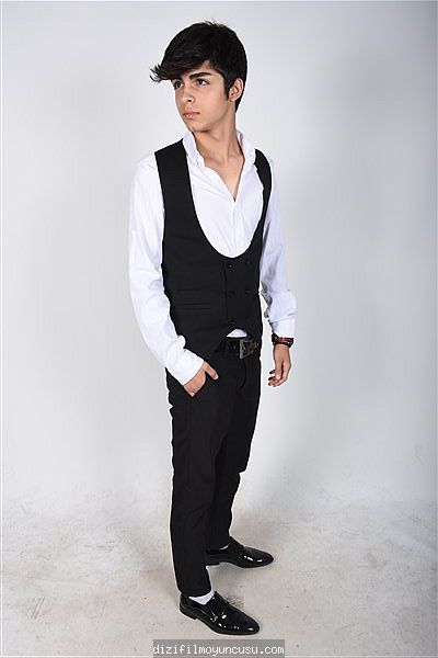 Kayseri Cast Ajans Sergen 1636