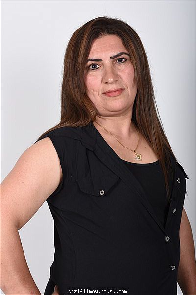 Kayseri Cast Ajans Emine 1608