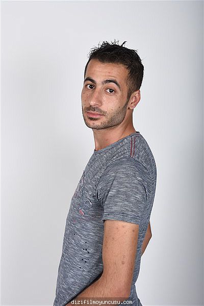 Kayseri Cast Ajans Hakan 1615