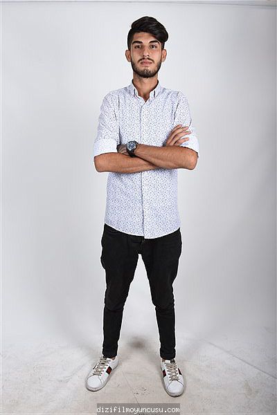 Adana Cast Ajans Müslüm 1763