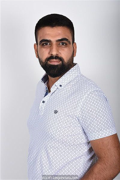 Adana Cast Ajans Halil 13695