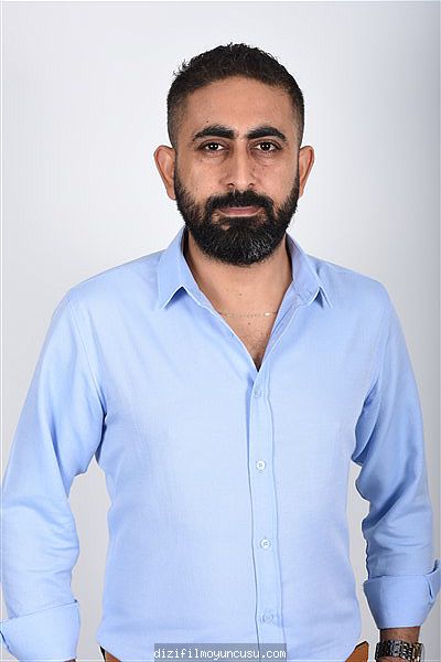 Adana Cast Ajans Oyuncusu Bircihan