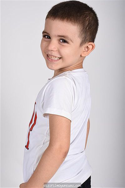 Adana Cast Ajans Yağız 1739