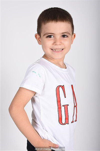 Adana Cast Ajans Yağız 1738