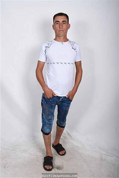 Adana Cast Ajans Zekeriya 1826