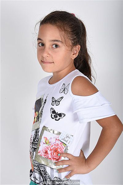 Adana Cast Ajans Aylin 14147