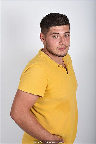 Adana Cast Ajans Gökhan 1905