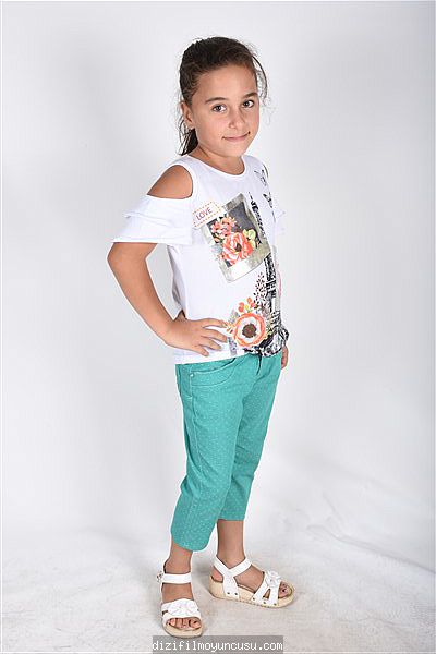 Adana Cast Ajans Aylin 1937