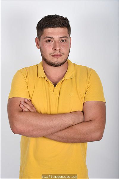 Adana Cast Ajans Gökhan 1907