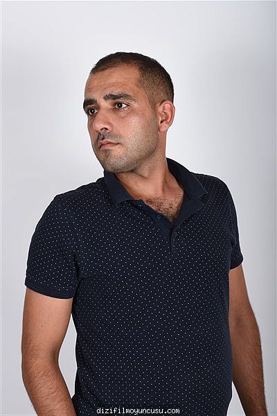 Adana Cast Ajans Seyfettin 1929