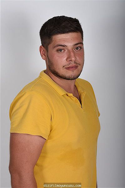 Adana Cast Ajans Gökhan 1904