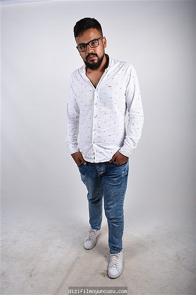 Hatay Cast Ajans Osman 1980