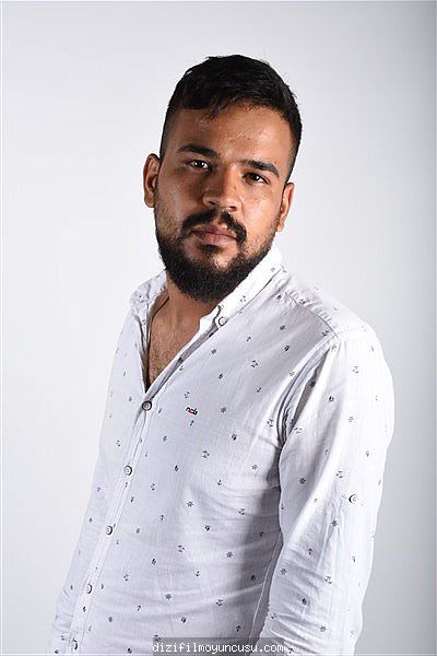 Hatay Cast Ajans Osman 1983