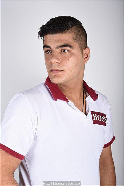 Hatay Cast Ajans Mehmet 1971
