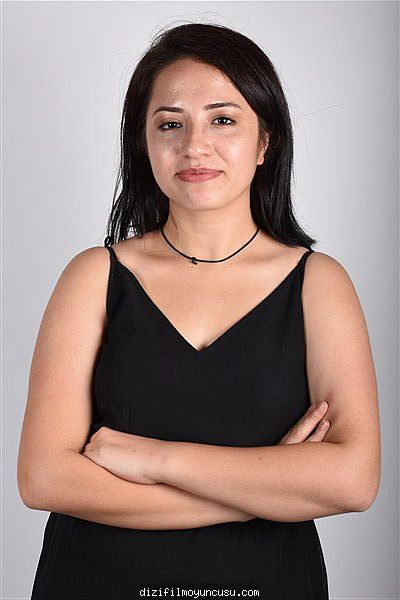 Hatay Cast Ajans Sevda 16864