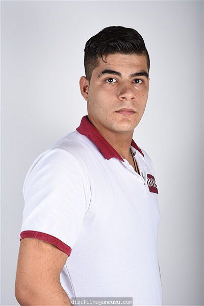 Hatay Cast Ajans Mehmet 16820