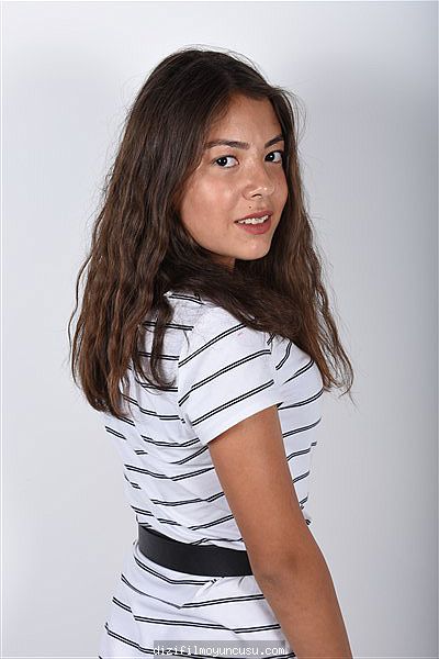 Mersin Cast Ajans Ayşe 2219