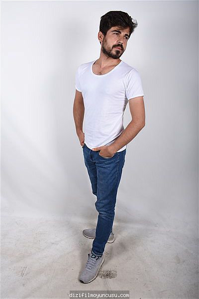 Mersin Cast Ajans Ramazan 2215