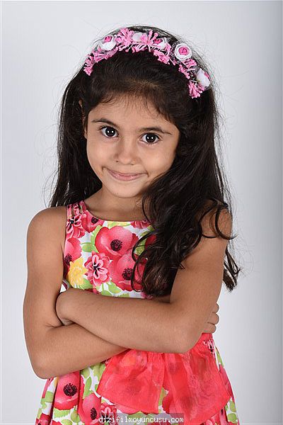 Hatay Cast Ajans Mina 2129