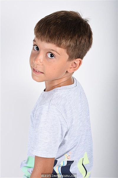Hatay Cast Ajans Bekir 2155