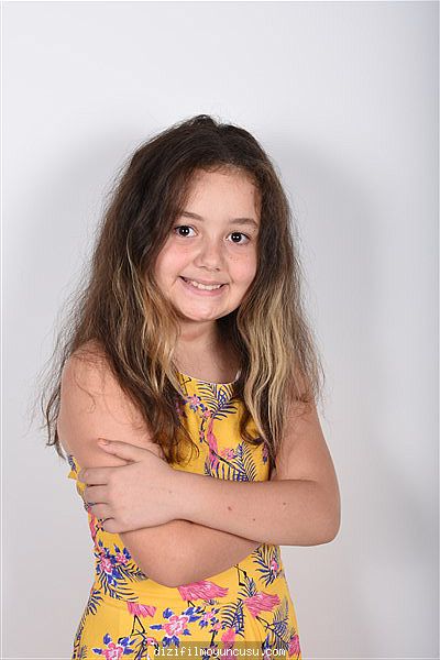 Mersin Cast Ajans Aşkın 2233