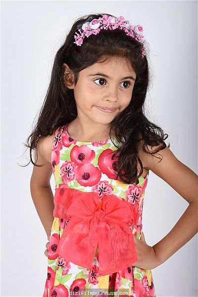 Hatay Cast Ajans Mina 2131