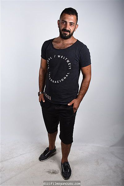 Mersin Cast Ajans Ferdi 2224