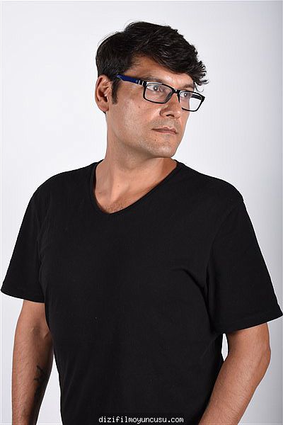 Mersin Cast Ajans Umut 2221