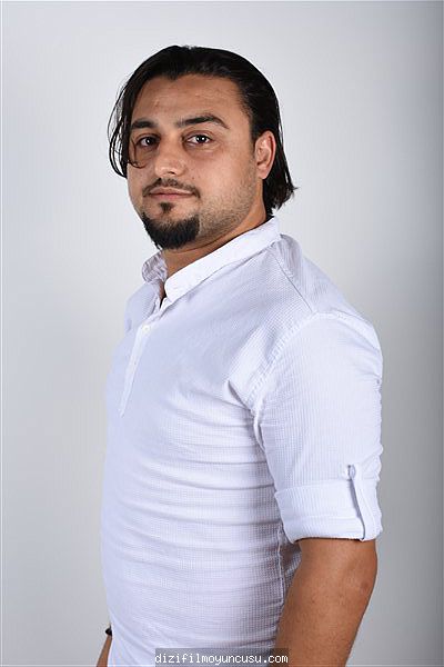 Hatay Cast Ajans Ali 2149