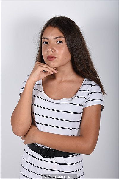 Mersin Cast Ajans Ayşe 17188